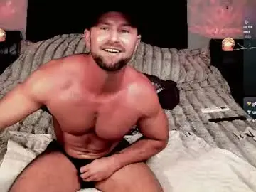 Chaturbate Nude Webcam of blue_collar_luke