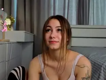 Chaturbate Live Sex of dessiemaletta