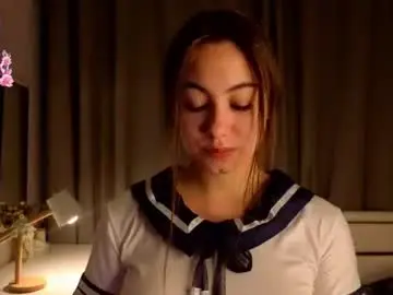Chaturbate Live Sex of dessiemaletta