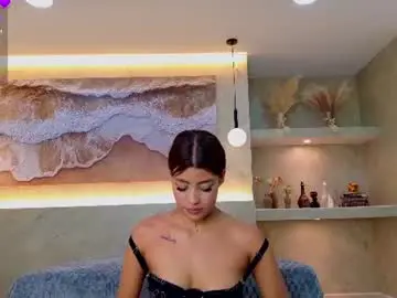 Chaturbate Adult Webcam of emily_kovac