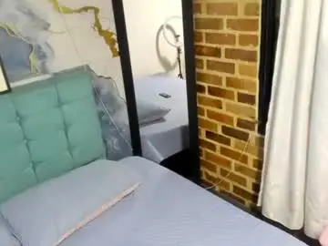 Chaturbate Best live sex cam show of esmeralda_bk