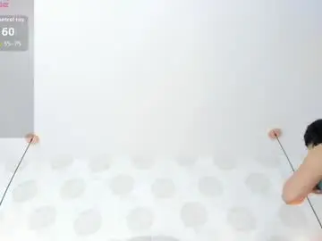 Chaturbate Nude Webcam of evagreco