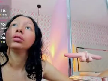 Chaturbate Sex Chat of evagreco