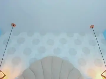 Chaturbate Best live sex cam show of evagreco
