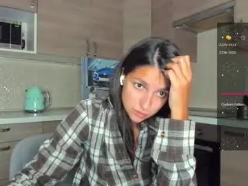 Chaturbate Watch Live Sex Cams of gabri_baby