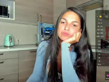 Chaturbate Live Sex Cam of gabri_baby