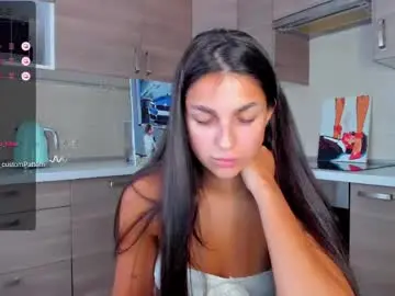 Chaturbate Free Live Porn of gabri_baby