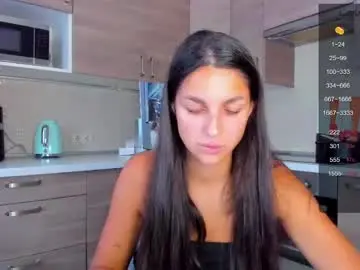Chaturbate Best Webcam of gabri_baby