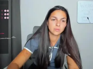 Chaturbate Sex Chat of gabri_baby