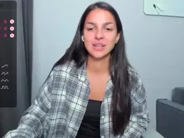Chaturbate Free Porn Cam of gabri_baby