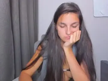 Chaturbate Private Sex Chat of gabri_baby