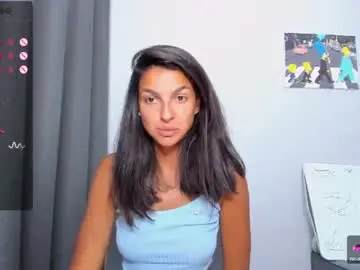 Chaturbate Adult Video Chat of gabri_baby