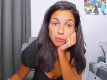 Chaturbate Sex Cam of gabri_baby