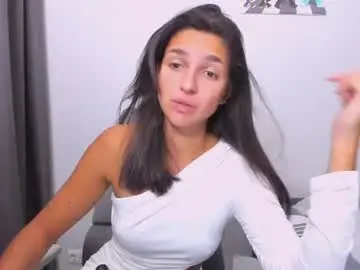 Chaturbate Adult Webcam of gabri_baby