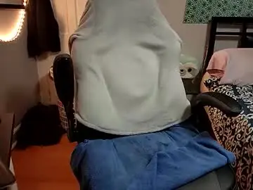 Chaturbate Live Sex of ginajamesxxx