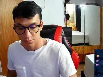 Chaturbate Watch Live Sex Cams of gyo_____