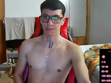 Chaturbate Best Webcam of gyo_____