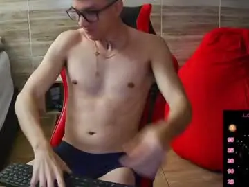 Chaturbate Adult Webcam of gyo_____