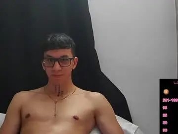 Chaturbate Adult Video Chat of gyo_____
