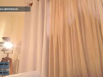 Chaturbate Private Sex Chat of imkittencb