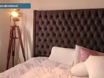 Chaturbate Private Sex Chat of imkittencb