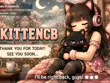 Chaturbate Adult Webcams of imkittencb