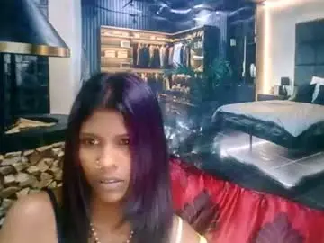 Chaturbate Live Sex Cam of indiansilkyspice
