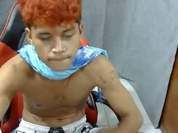 Chaturbate Sex Cam of itzme_john