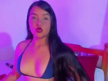 Chaturbate Live Sex Cam of ivannaa18