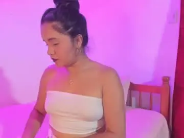 Chaturbate Best Webcam of ivannaa18