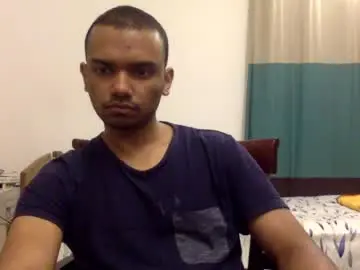Chaturbate Live Sex Cam of john_ali