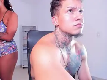 Chaturbate Adult Webcams of karla_ricochett