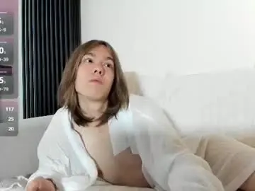 Chaturbate Adult Webcam of krisfemboy