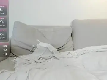 Chaturbate Live Sex Cam of krisfemboy