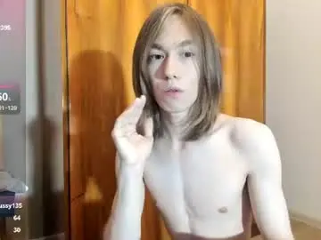 Chaturbate Adult Webcams of krisfemboy