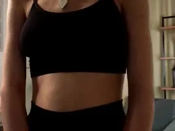 Chaturbate Nude Webcam of kyrabuske