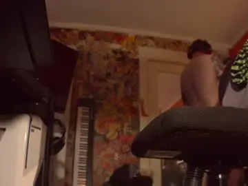 Chaturbate Live Sex Cam of lacub