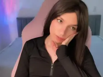 Chaturbate Free Porn Cam of lannamille