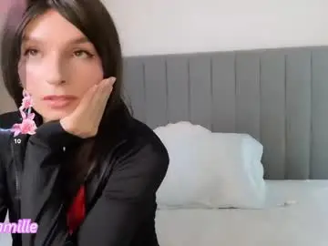 Chaturbate Adult Webcam of lannamille