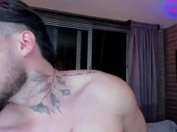 Chaturbate Best Webcam of liam_oficial