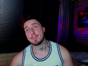 Chaturbate Free Live Porn of liam_oficial