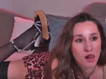 Chaturbate Watch Live Sex Cams of lizamoon__