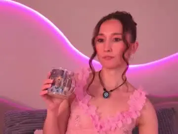 Chaturbate Live Sex of lizamoon__