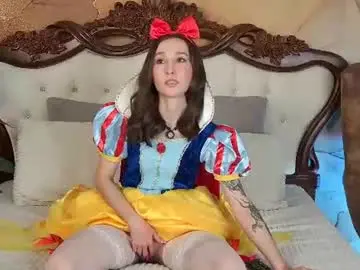 Chaturbate Free Live Porn of lizamoon__