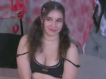 Chaturbate Live Sex of lolabuttie