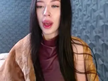 Chaturbate Best live sex cam show of luisa_domina