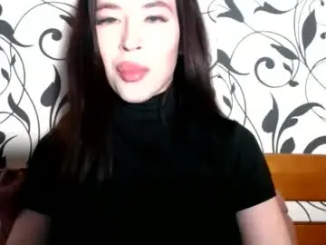 Chaturbate Live Sex of luisa_domina