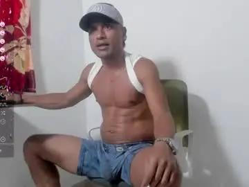 Chaturbate Live Sex of maik_alen
