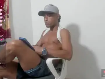 Chaturbate Adult Webcams of maik_alen