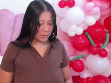 Chaturbate Nude Webcam of milaaadams